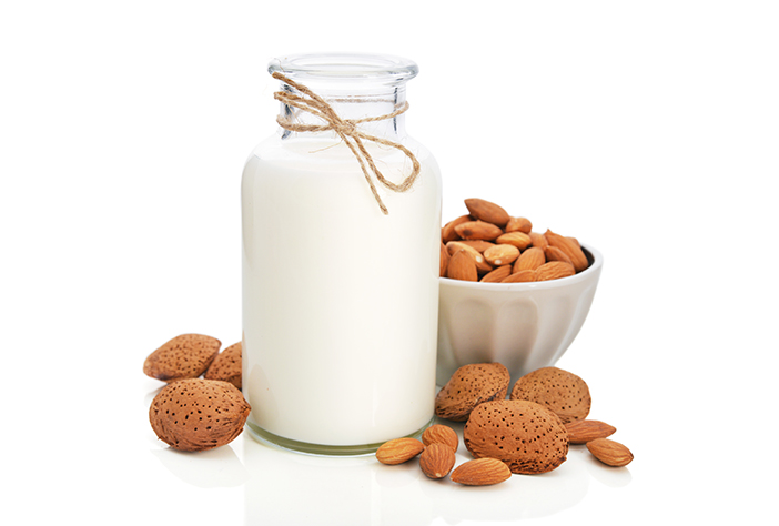 ALTERNATIVE DAIRY
