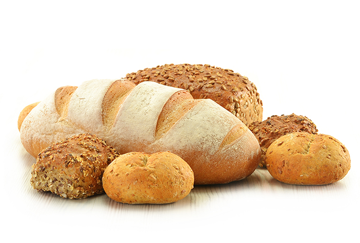 BREAD