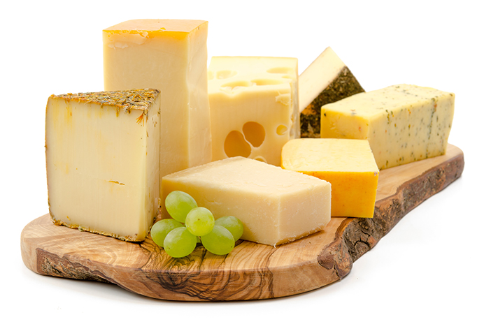 CHEESE