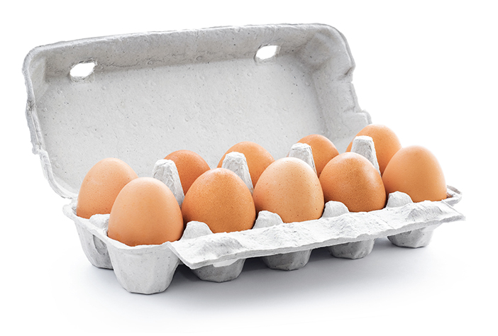 Eggs