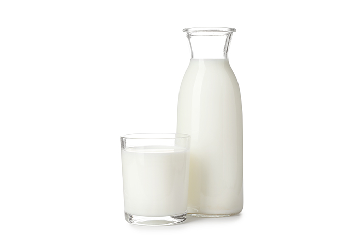 MILK