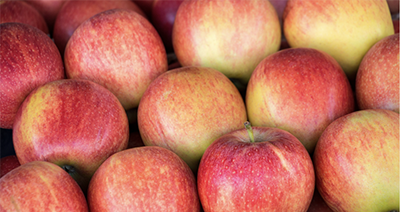 apples