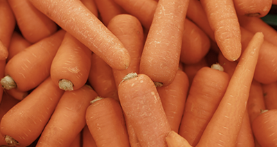 carrots