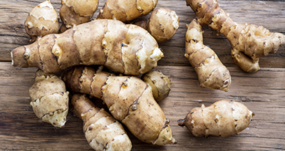 sunchokes