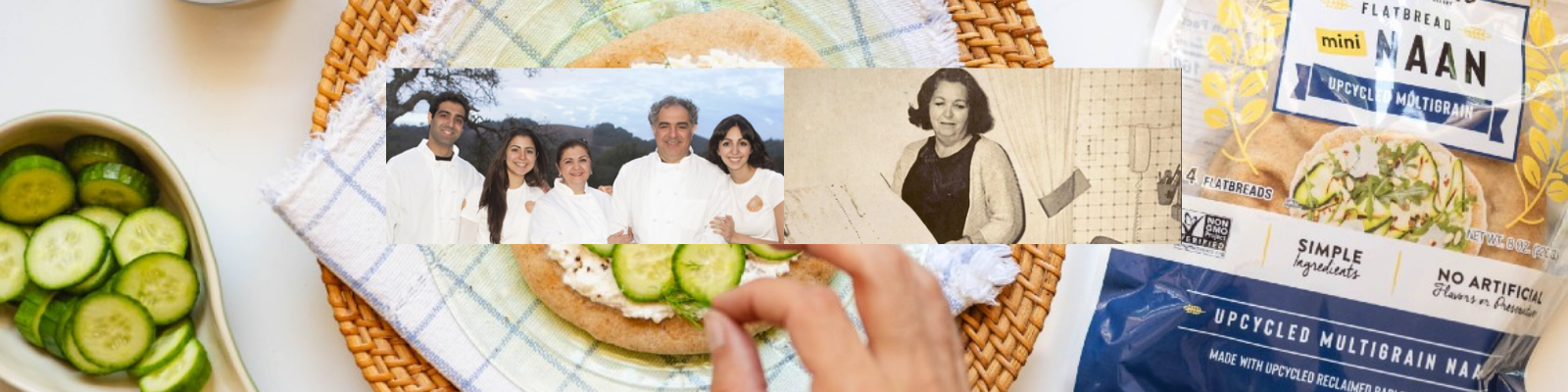 Atoria’s Family Bakery banner