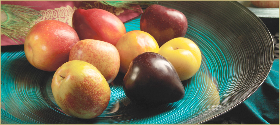 Kingsburg Orchards banner