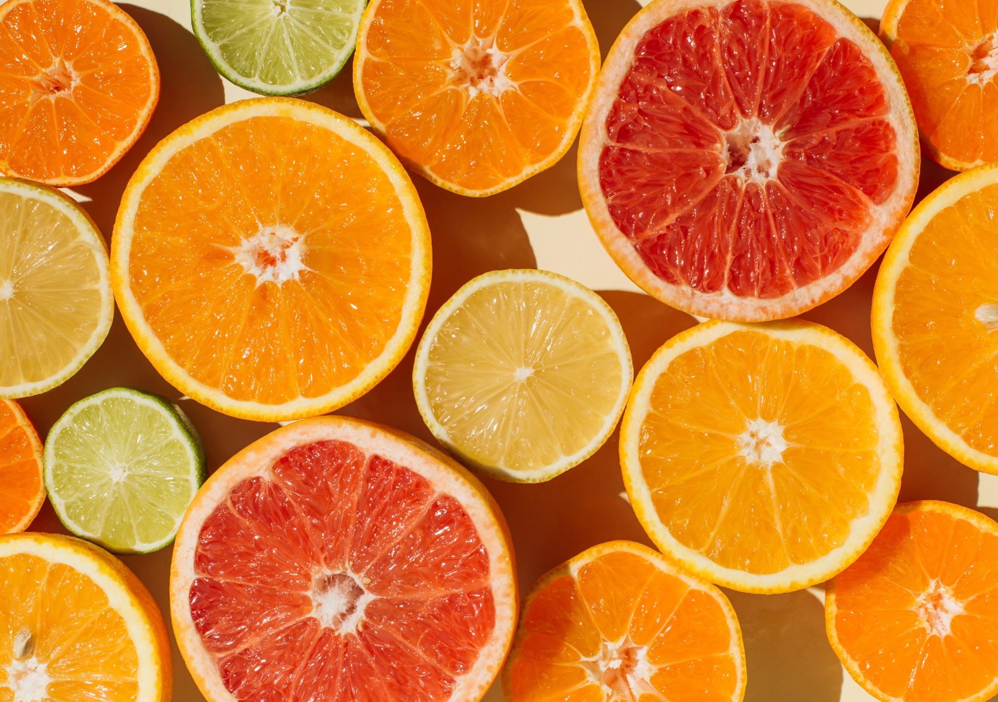 Wonderful Citrus Cooperative banner