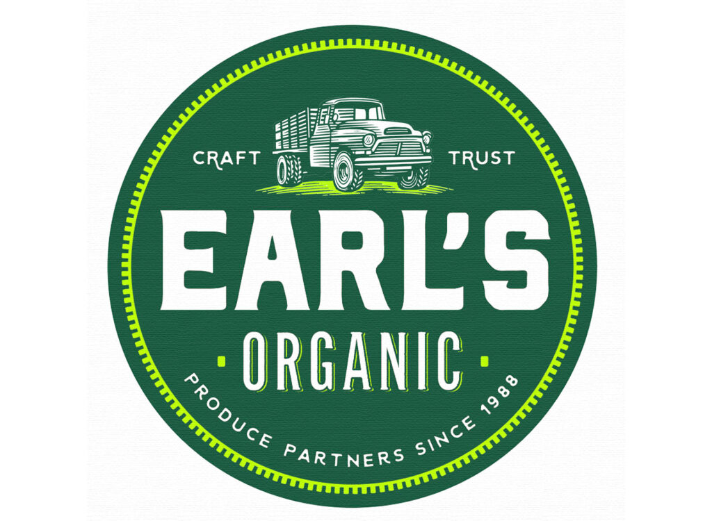 Earl’s Organic Produce