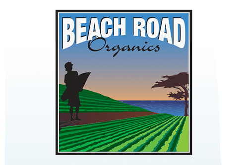 Beach Road Organics