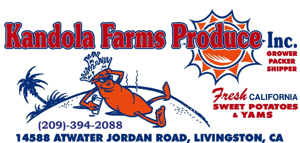 Kandola Farms Produce