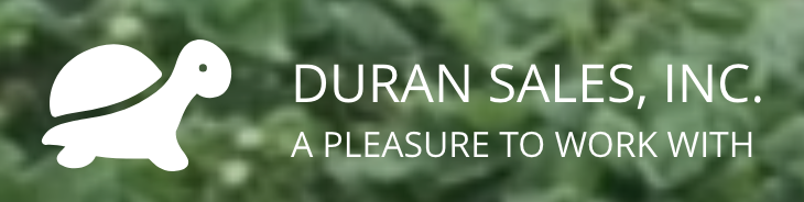 Duran Sales, Inc.